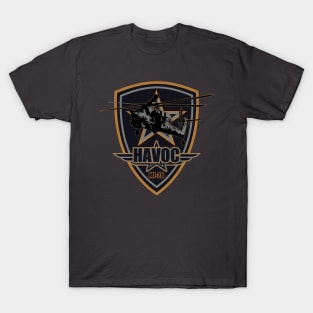 Mi-28 Havoc T-Shirt